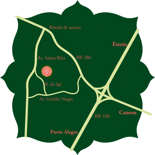 Mapa-texto-M